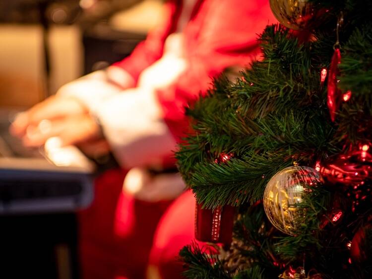 東京、無料のクリスマスコンサート5選