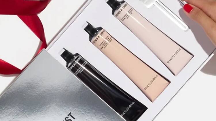 2025聖誕禮物推介：Grown Alchemist 護手霜節日套裝（$520）