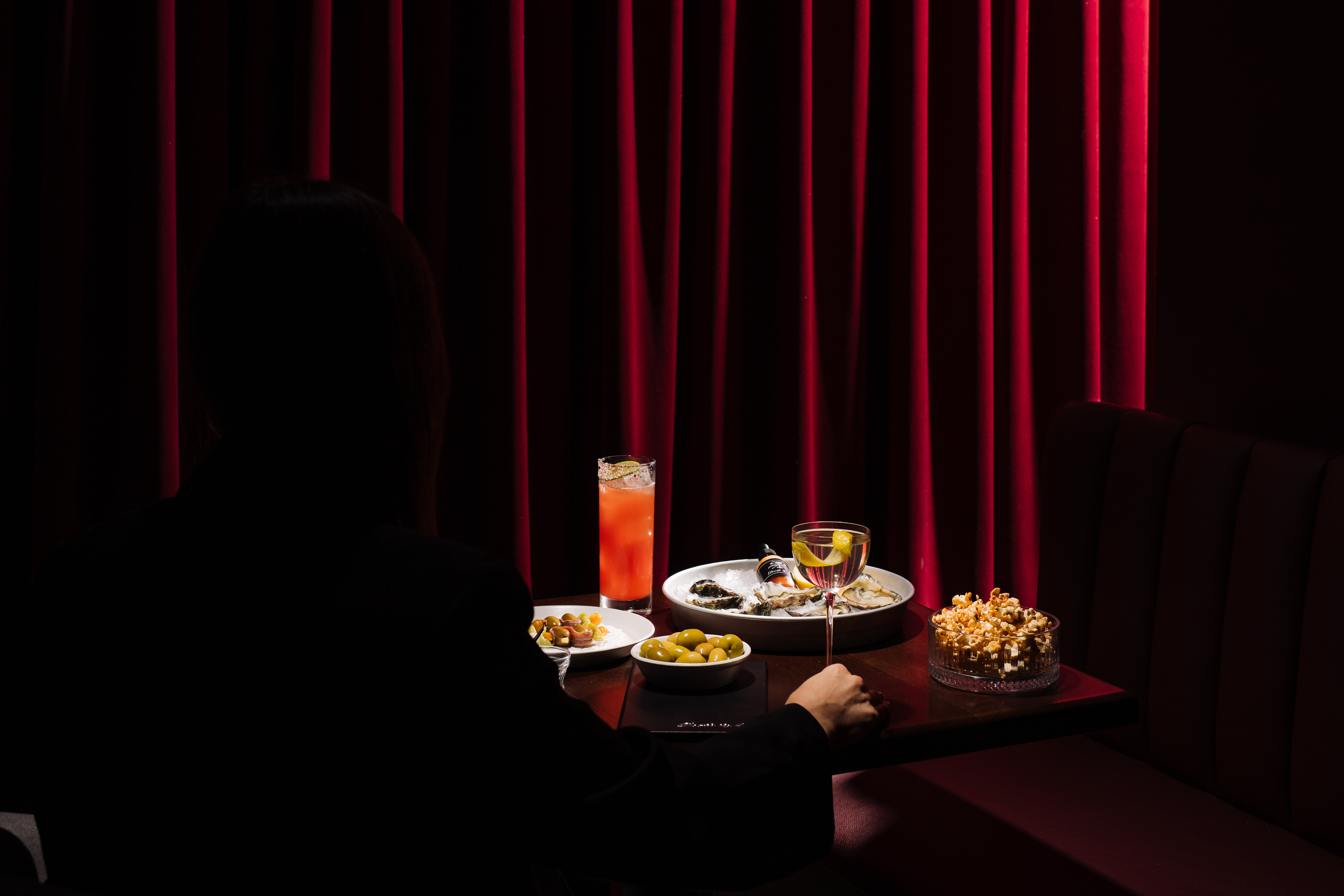 This legendary New York cocktail bar has opened in Melbourne