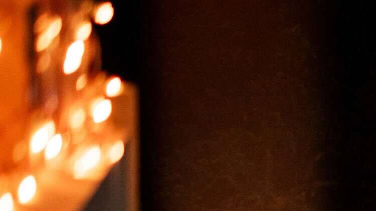 Tai Kwun Christmas 2025