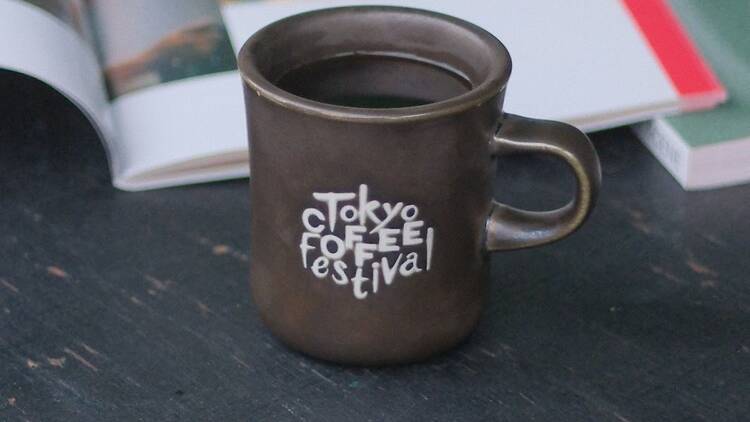 Tokyo Coffee Festival