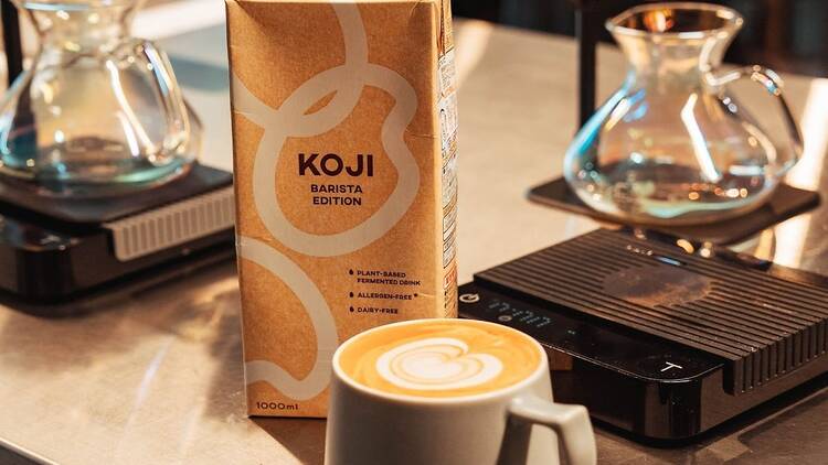 Tokyo Coffee Festival