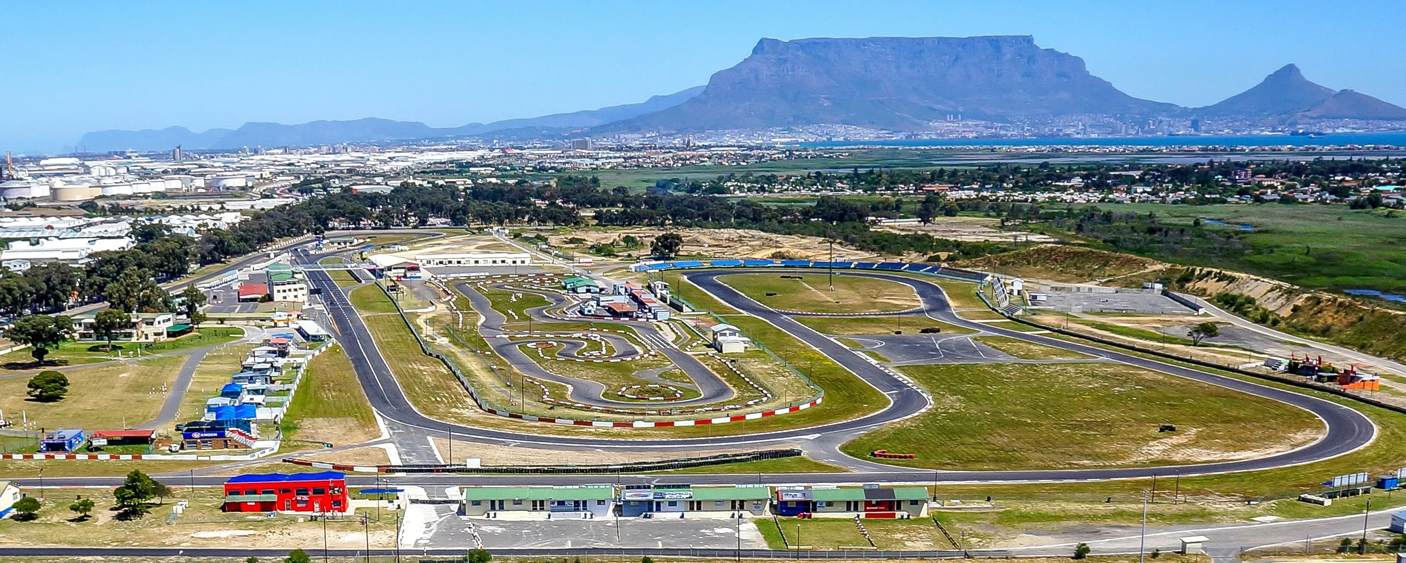 Killarney Raceway