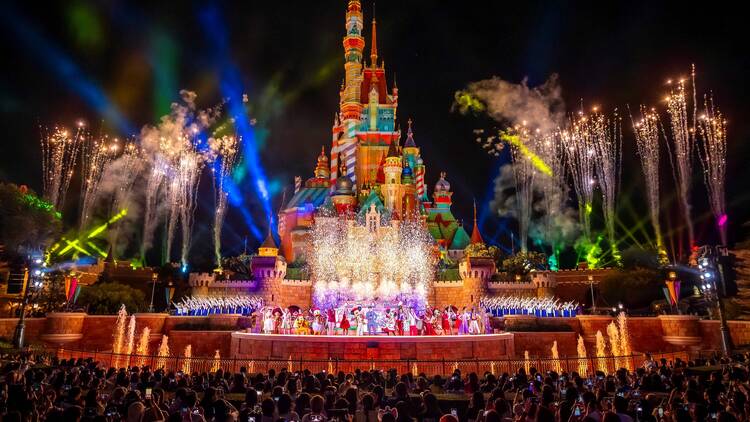 2025香港聖誕新年大集合 2025香港聖誕新年大集合