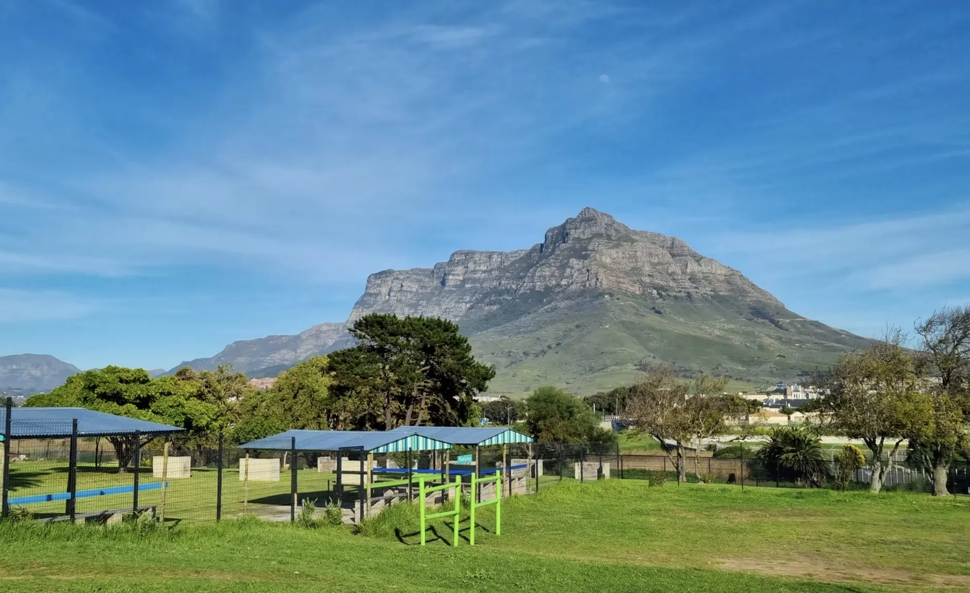 Oude Molen Eco Village