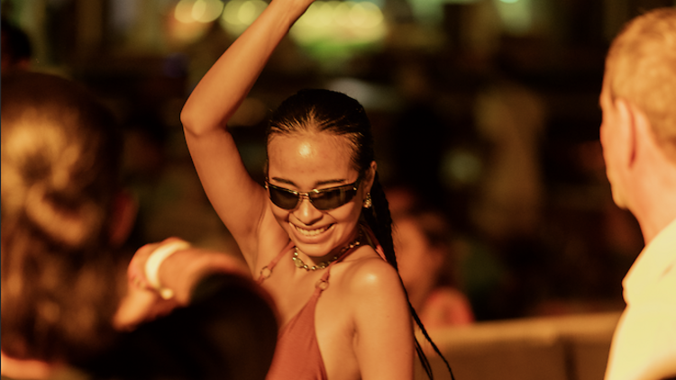 CLUB SEEN Koh Samui relaunches with global headliners and day-to-night energy CLUB SEEN Koh Samui relaunches with global headliners and day-to-night energy