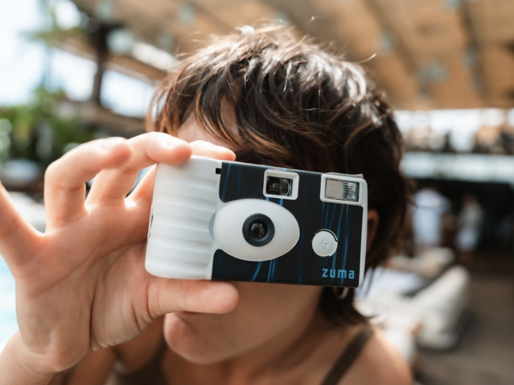 Zuma Phuket brings a Japanese twist to Yona Beach’s floating bar Zuma Phuket brings a Japanese twist to Yona Beach’s floating bar