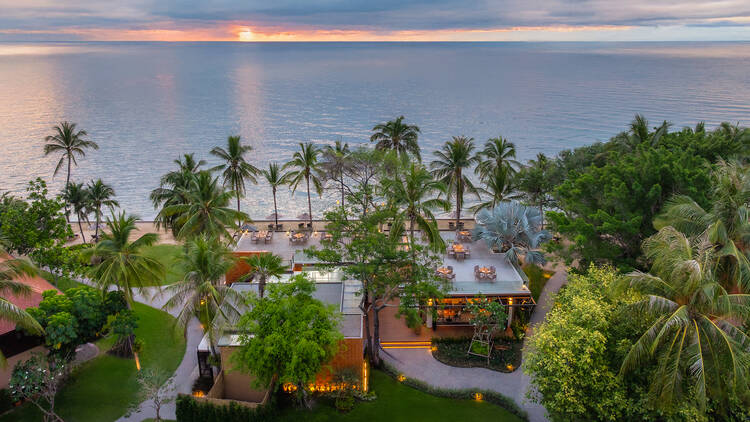 Anantara Hua Hin reopens with a refreshed take on Thai coastal luxury Anantara Hua Hin reopens with a refreshed take on Thai coastal luxury