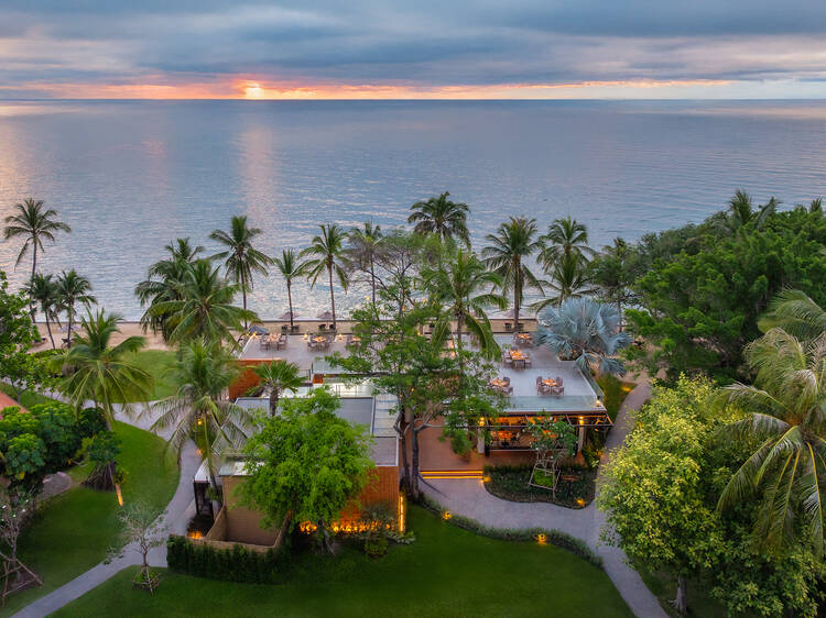 Anantara Hua Hin reopens with a refreshed take on Thai coastal luxury Anantara Hua Hin reopens with a refreshed take on Thai coastal luxury