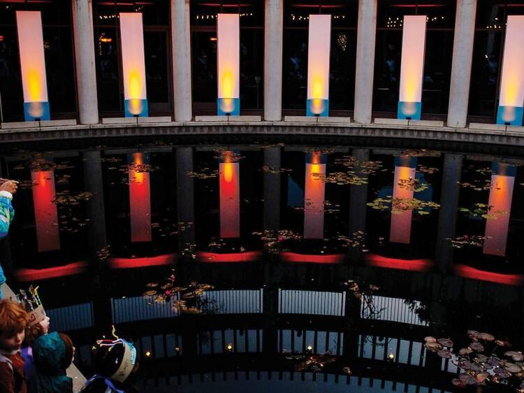 Hanukkah Festival Hanukkah Festival