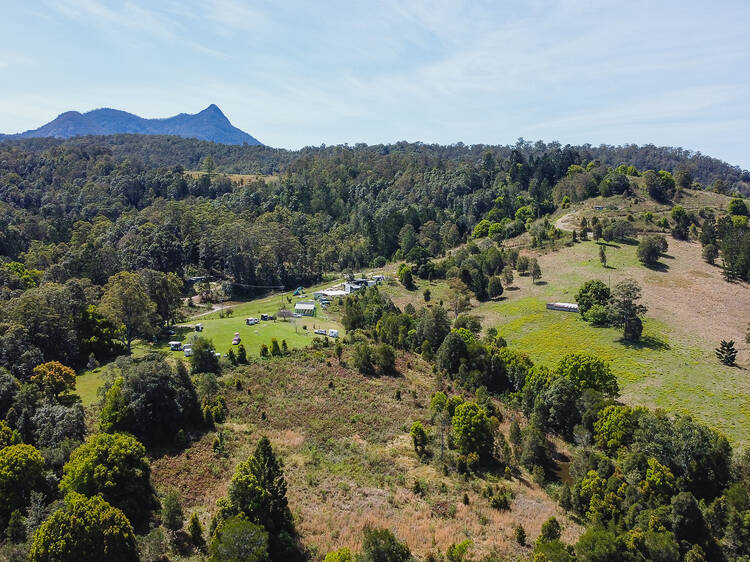These magical NSW campsites still have space for Christmas These magical NSW campsites still have space for Christmas