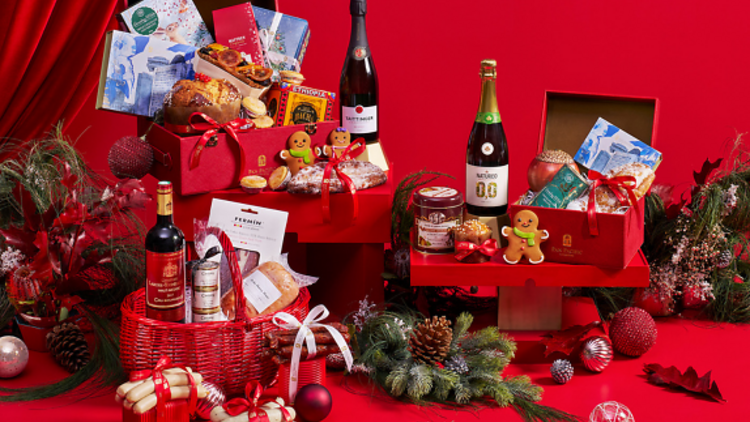 Celebrations to take home Celebrations to take home