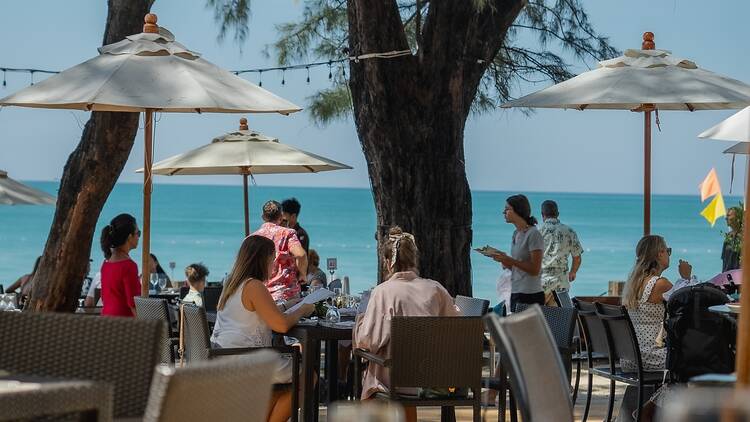 Dusit Thani Laguna Phuket Dusit Thani Laguna Phuket