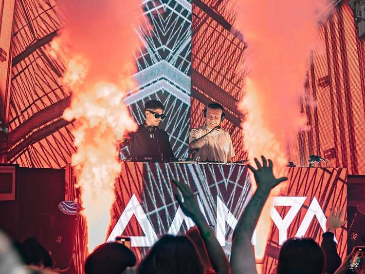 The best things to do in Phuket this weekend (December 11-14) The best things to do in Phuket this weekend (December 11-14)