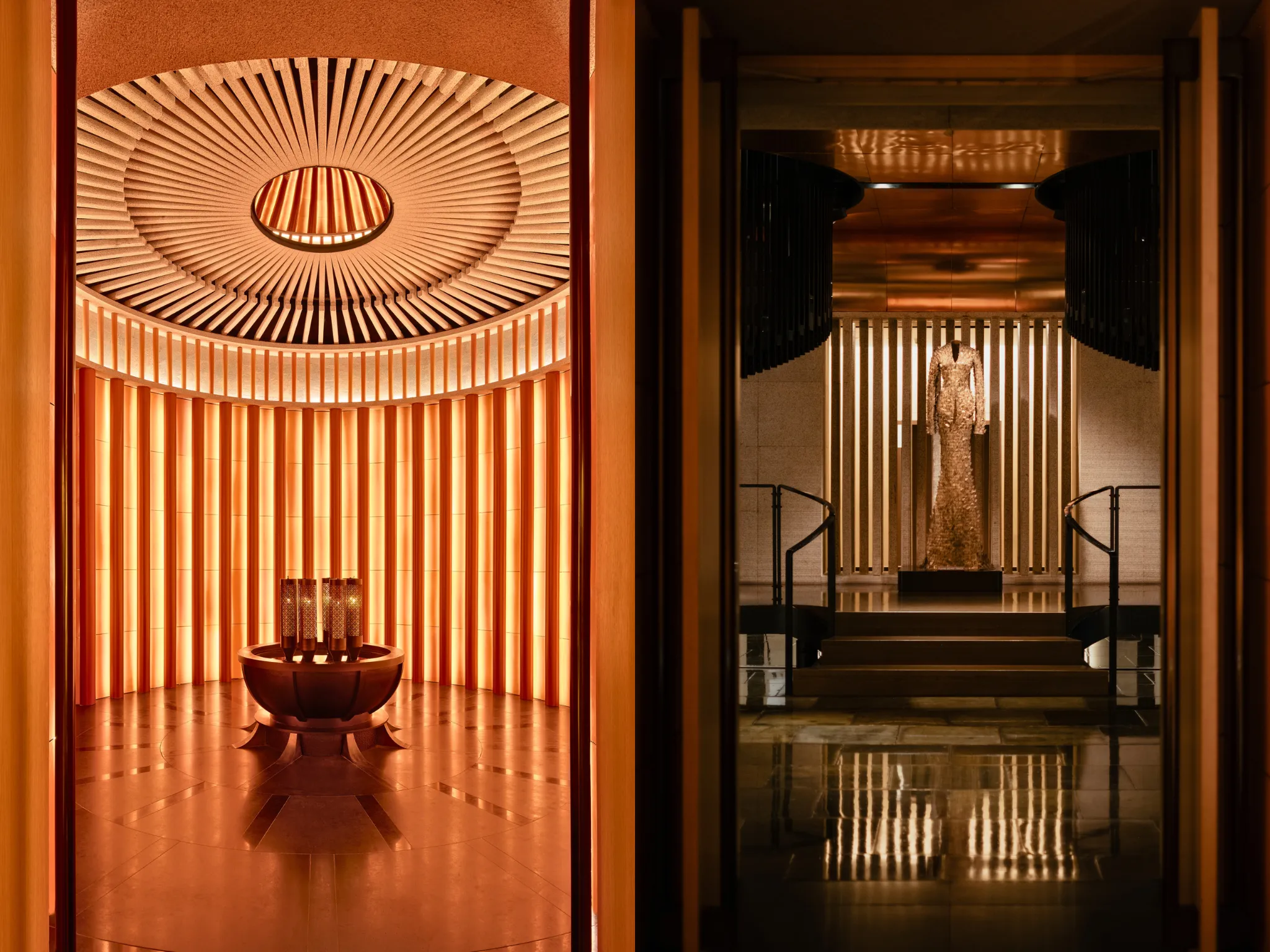 The RuMa Hotel and Residences