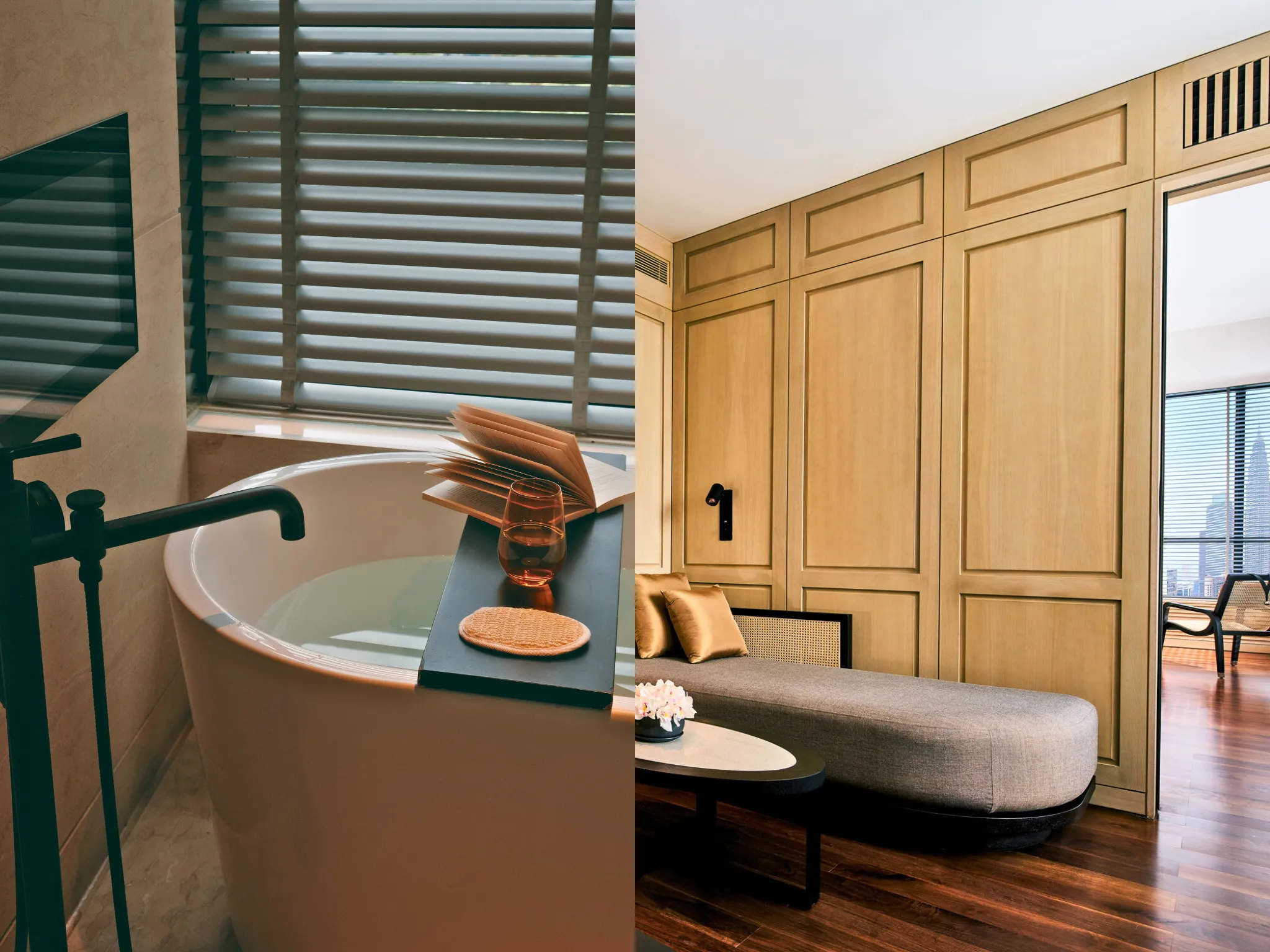 The RuMa Hotel and Residences