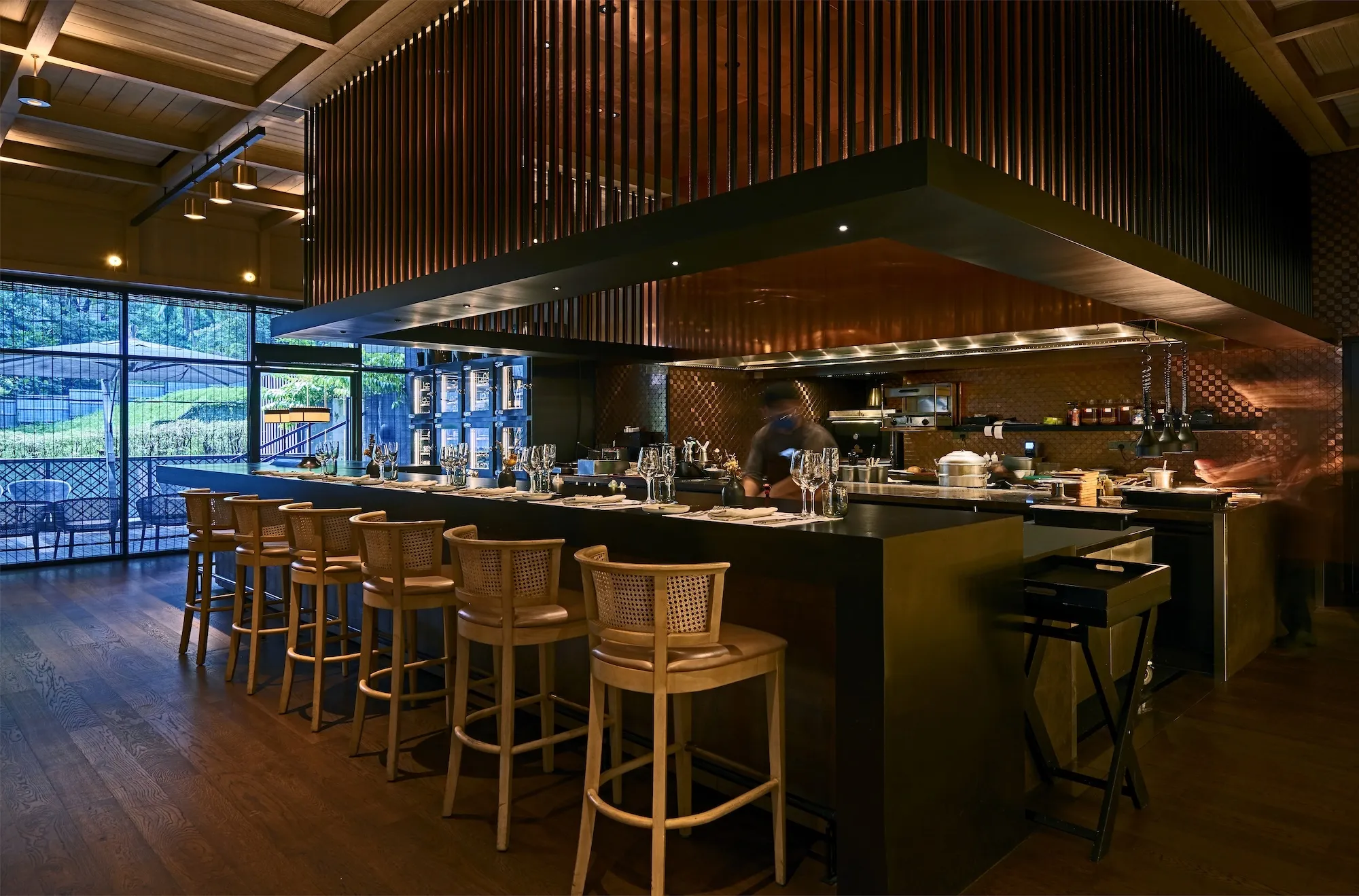 The RuMa Hotel and Residences