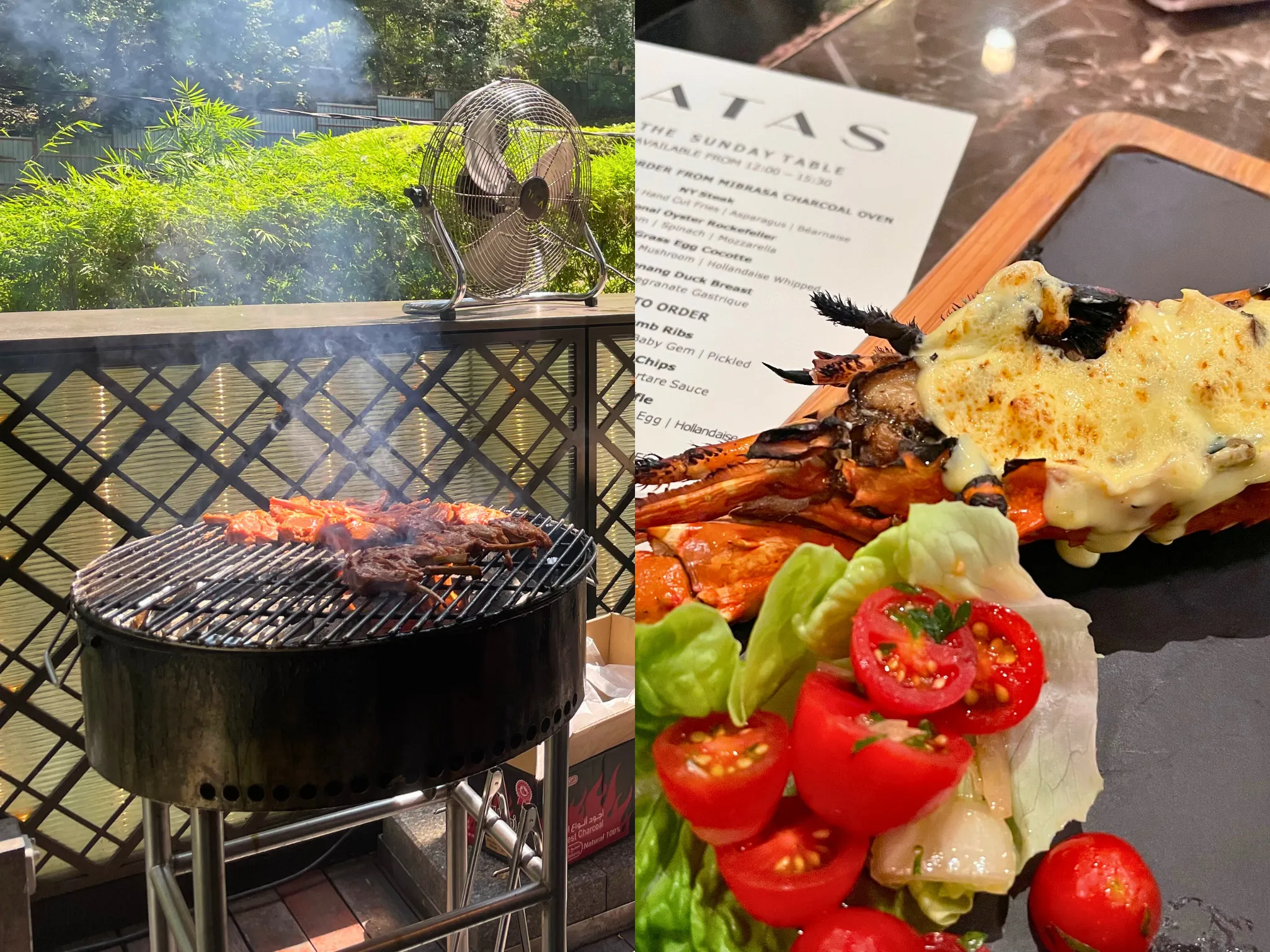 The RuMa Hotel and Residences