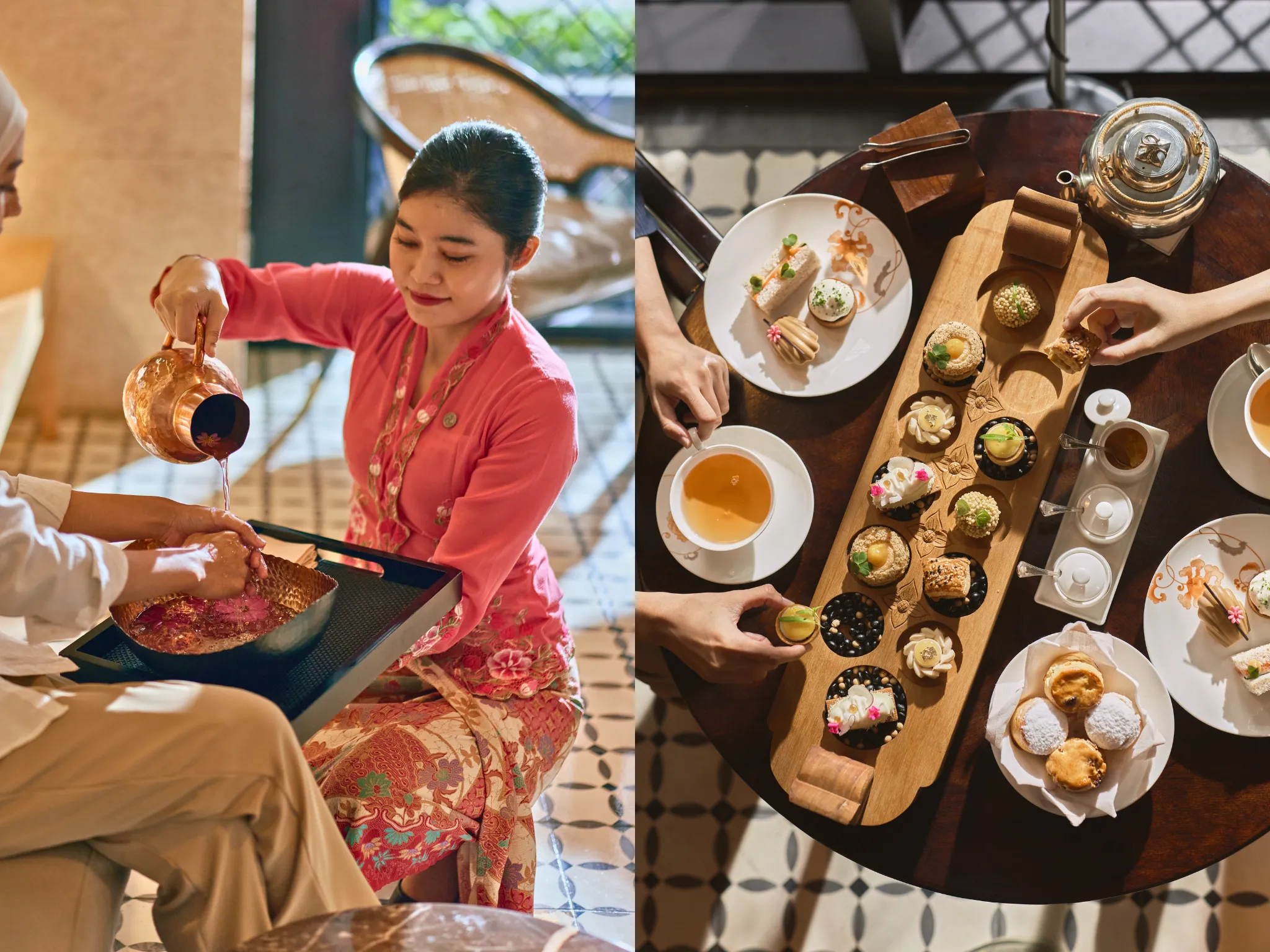 The RuMa Hotel and Residences