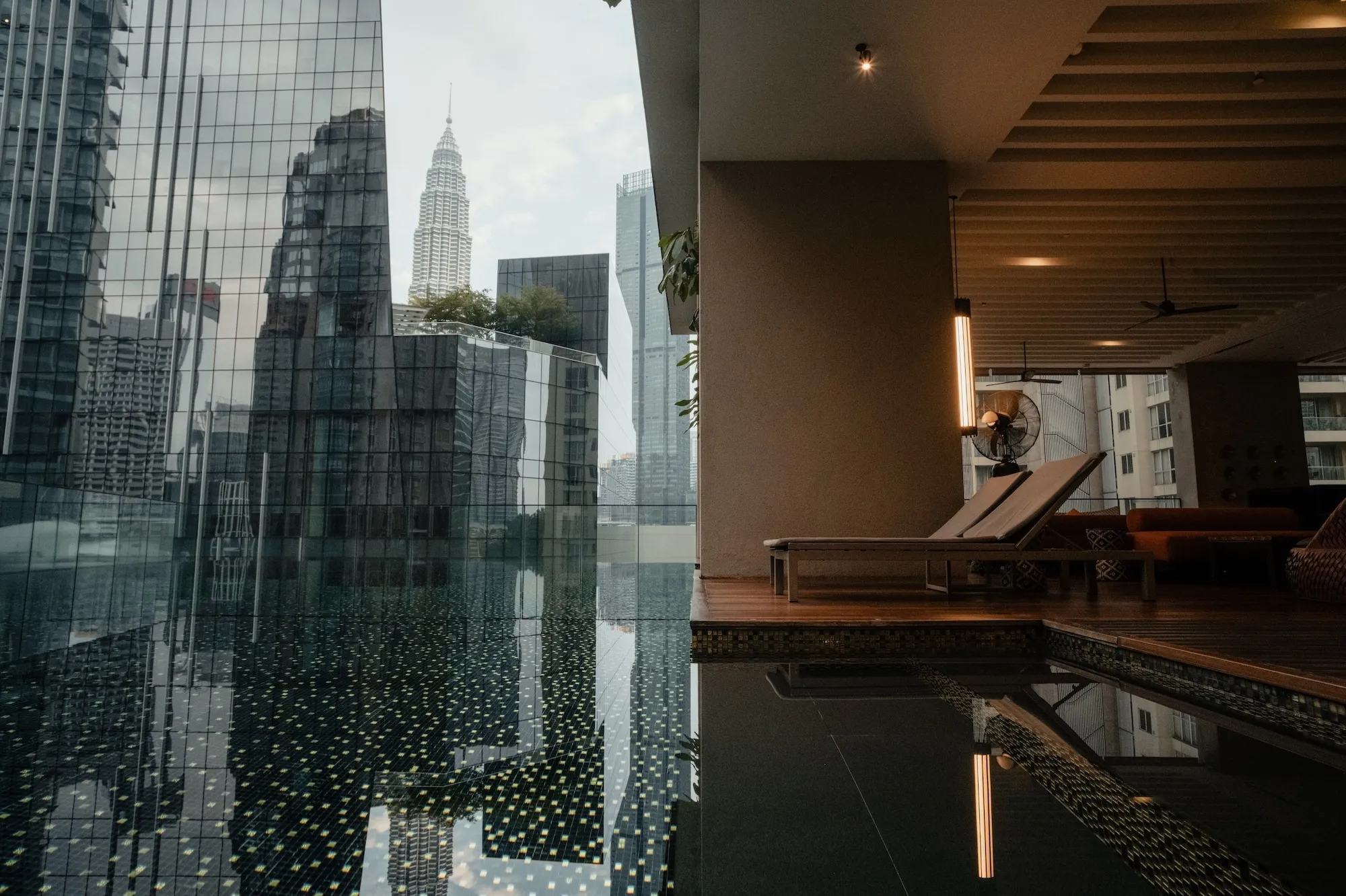 The RuMa Hotel and Residences