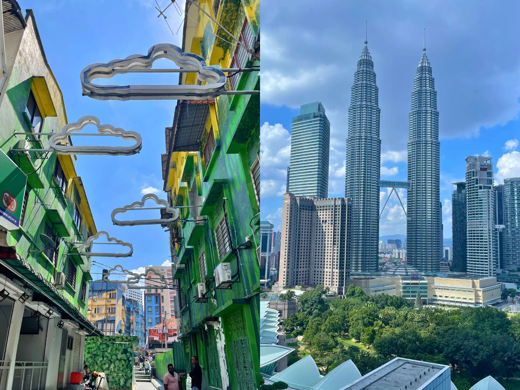 Kuala Lumpur