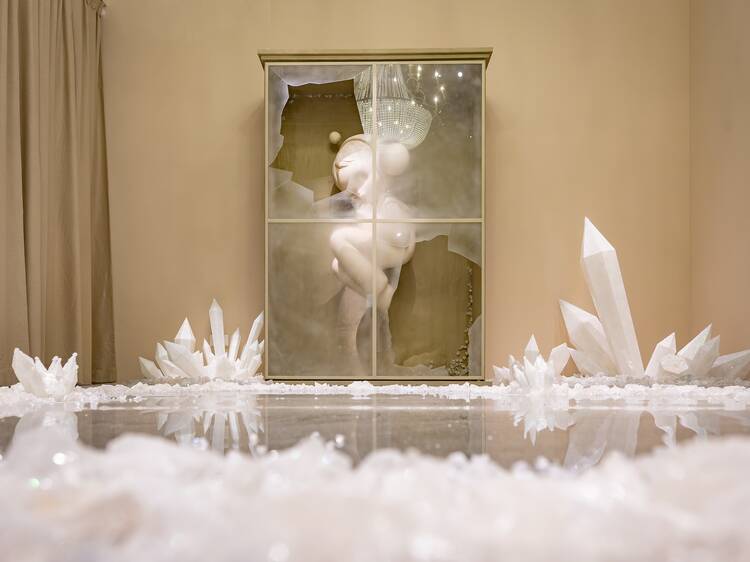 The best things to do in Singapore this weekend (December 12-14) The best things to do in Singapore this weekend (December 12-14)