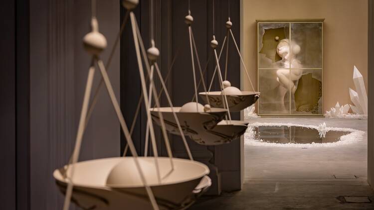 Skullpanda Cage-Uncage Skullpanda Cage-Uncage