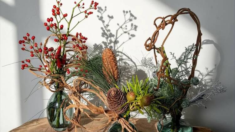 Friday's Garden Friday's Garden