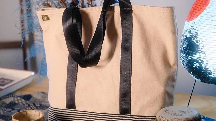 Fin Crafted Goods Fin Crafted Goods