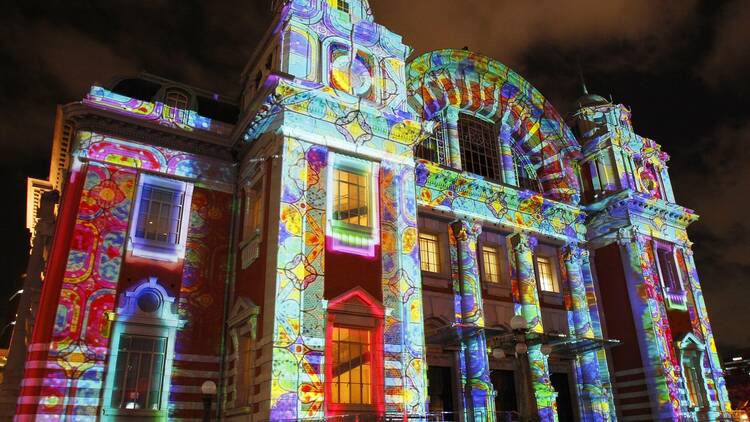 Osaka Hikari-Renaissance