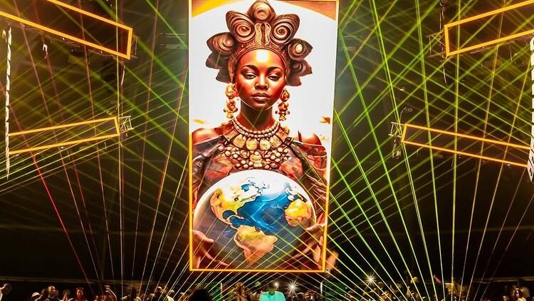 Anywhere Festival Season 8