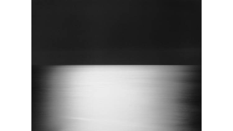 杉本博司 絶滅写真 杉本博司 絶滅写真