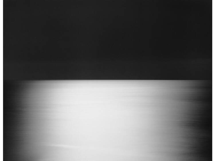 Hiroshi Sugimoto: Extinction