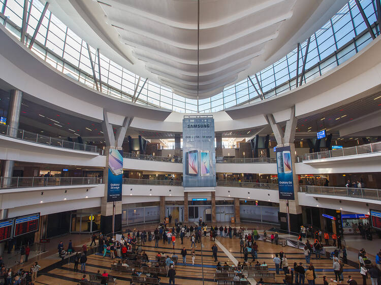 Flying this festive season? Tips to make your airport experience more seamless Flying this festive season? Tips to make your airport experience more seamless