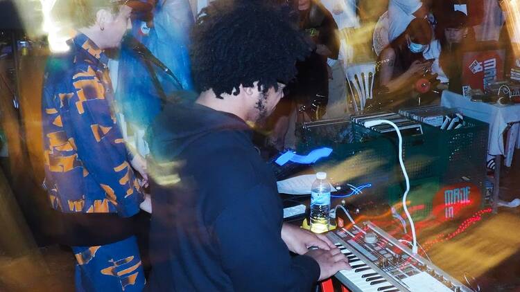 Poy Festival Poy Festival