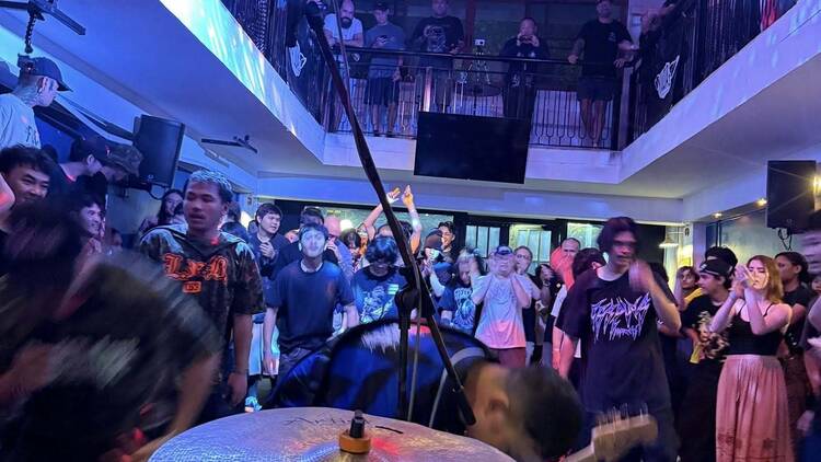 Yoda’s CNX Gallery Yoda’s CNX Gallery