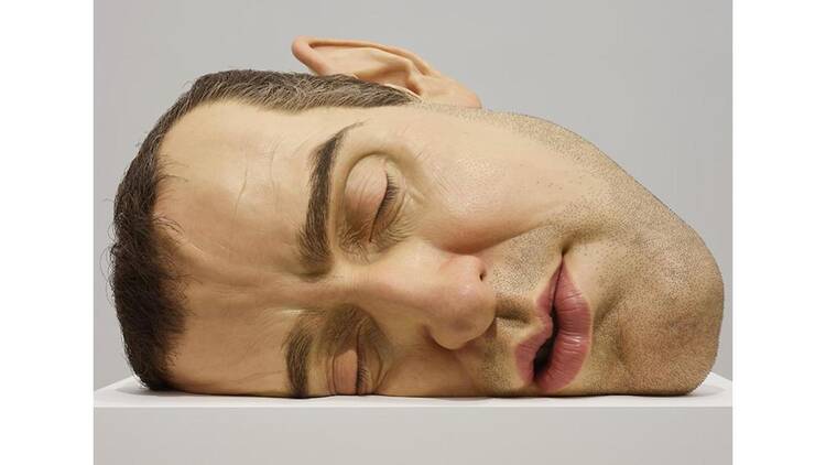 ロン・ミュエク