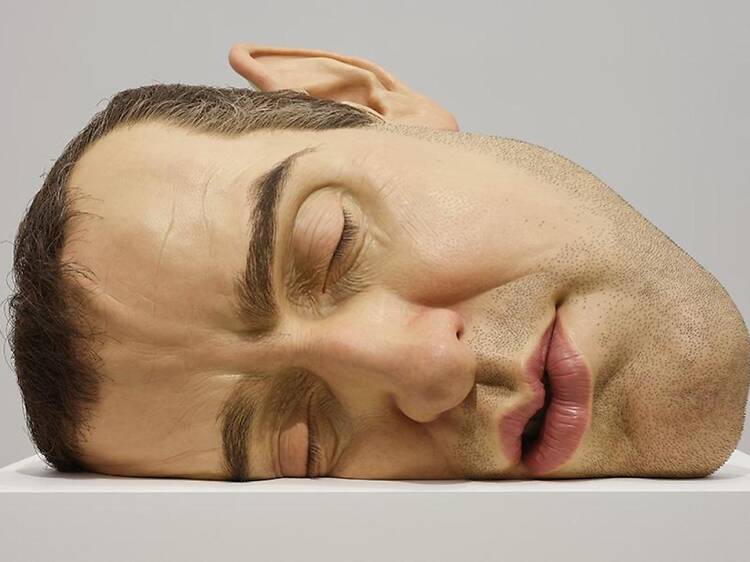 20 best art exhibitions in Tokyo right now