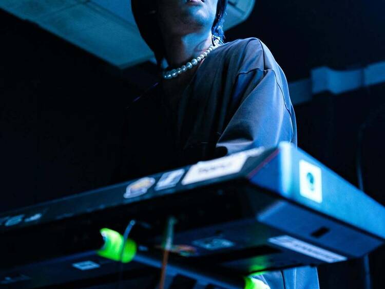 Step inside a 3D world showcasing Taiwan’s hottest indie art scenes Step inside a 3D world showcasing Taiwan’s hottest indie art scenes