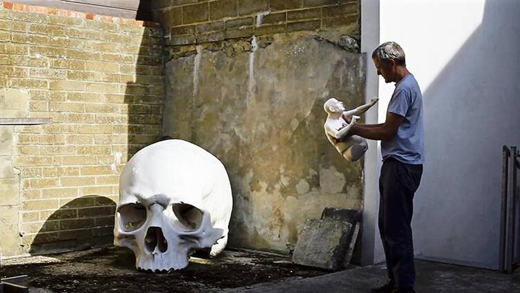 ロン・ミュエク