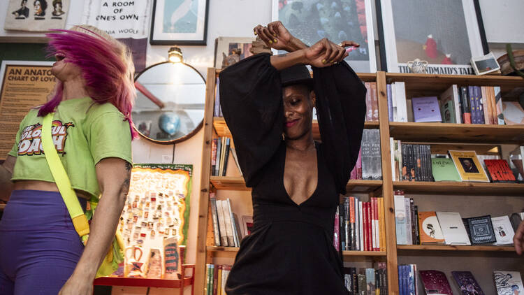 Sabrina Cates Sabrina Cates