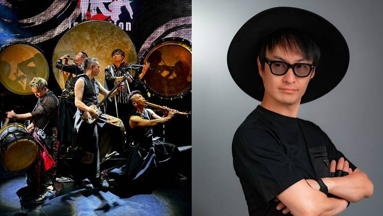 W Osaka Countdown Party 2025-2026 W Osaka Countdown Party 2025-2026