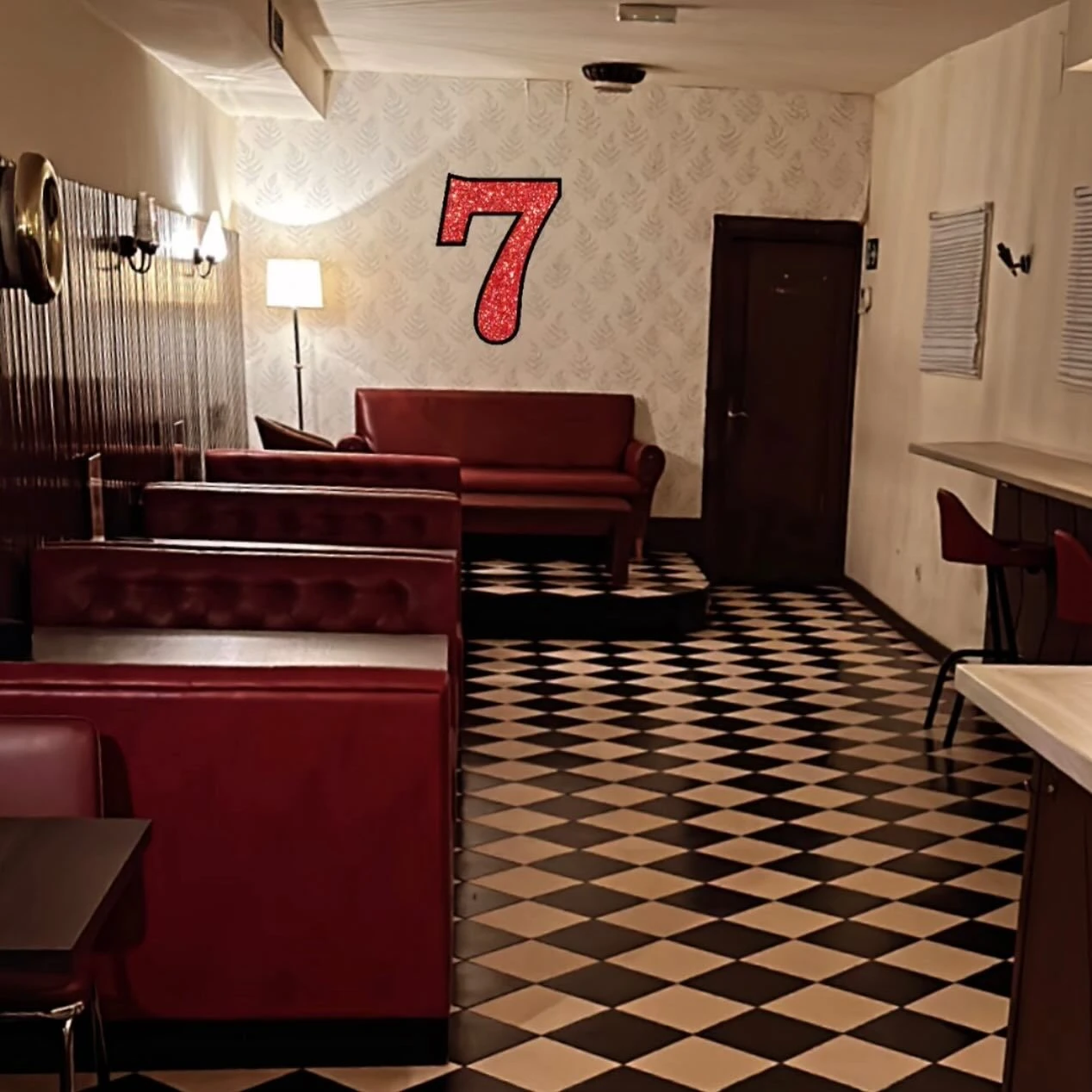 Estupenda Caf&eacute; Bar. @estupendacafebar