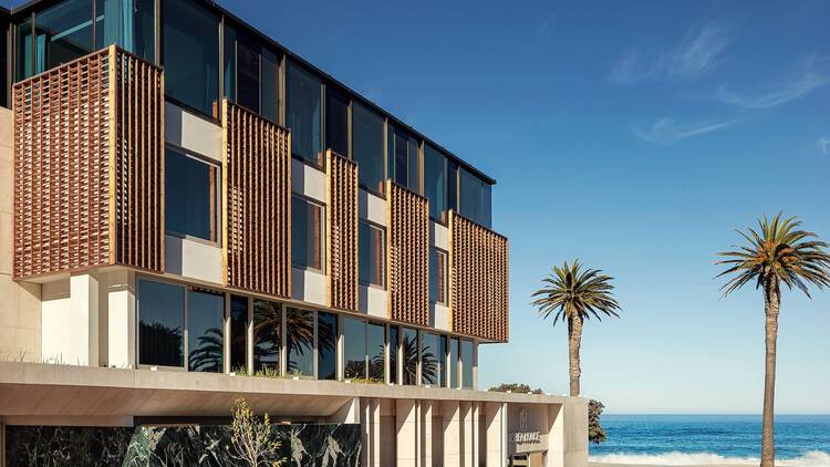 Morea House Morea House