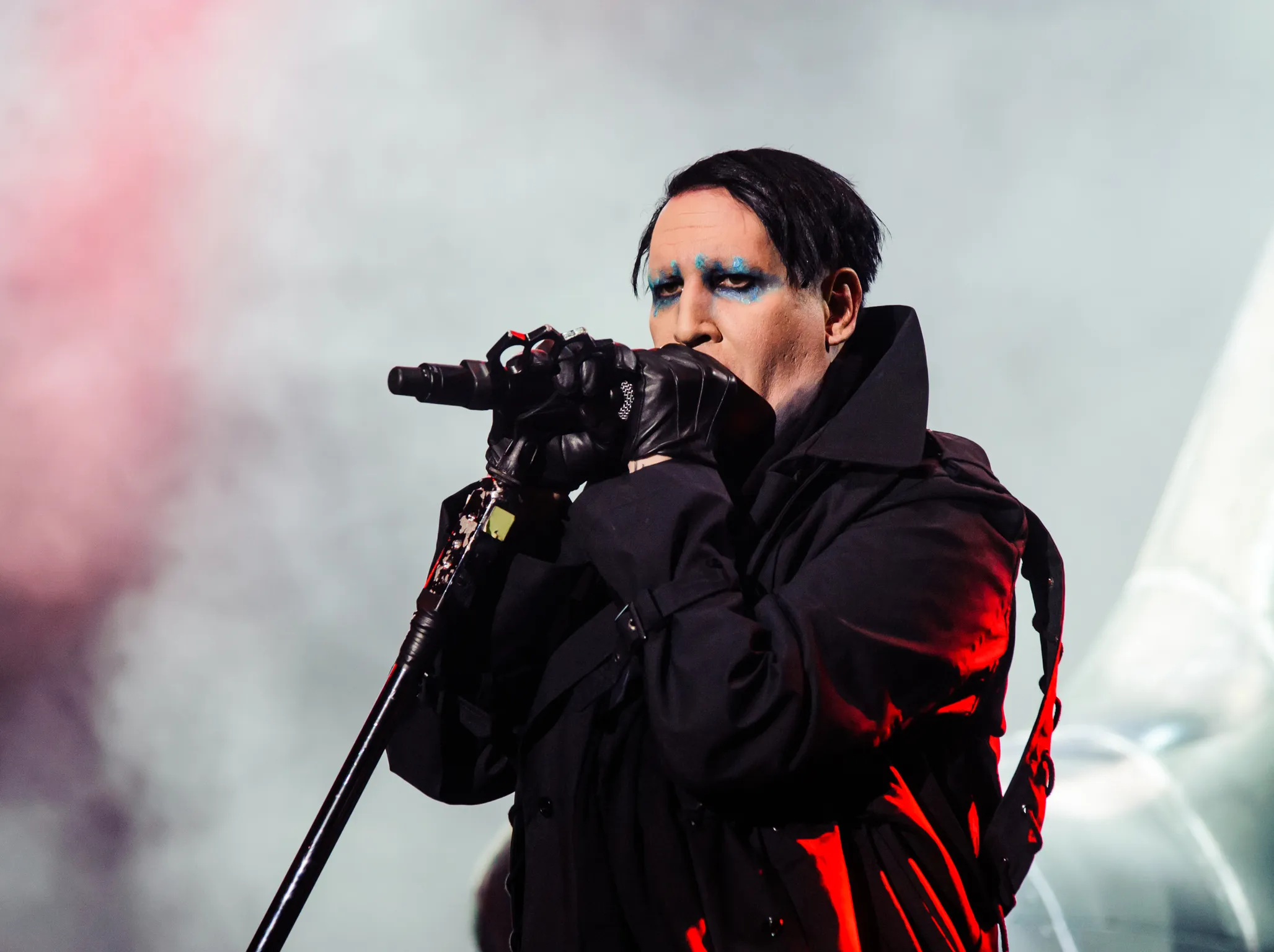 Marilyn Manson