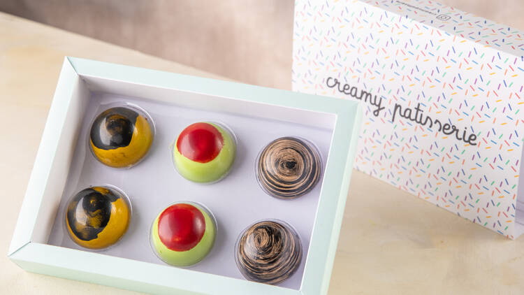 Creamy Patisserie Creamy Patisserie