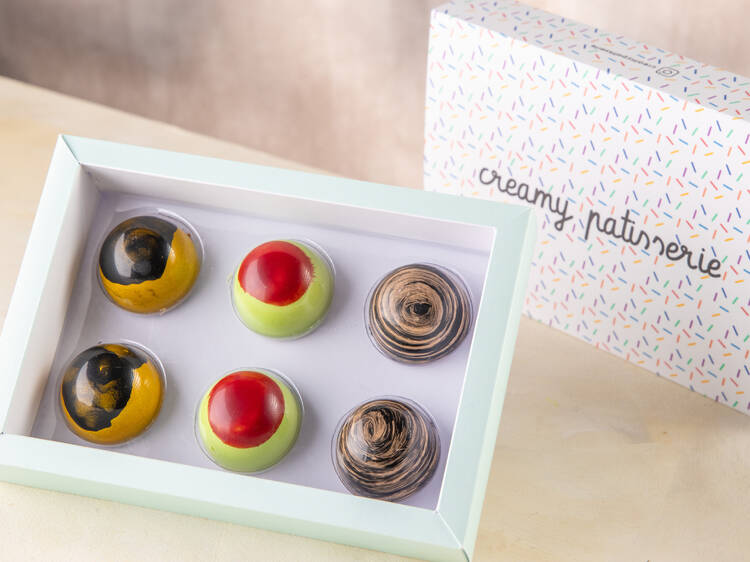 Creamy Patisserie Creamy Patisserie