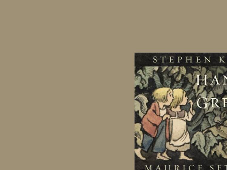 Hansel e Gretel Hansel e Gretel