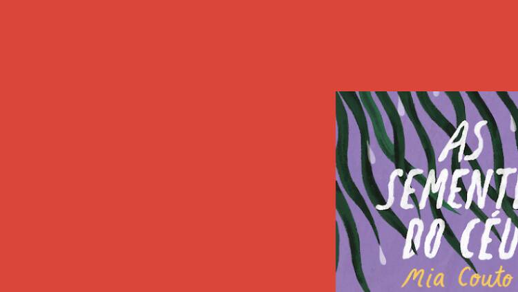 As Sementes do Céu As Sementes do Céu