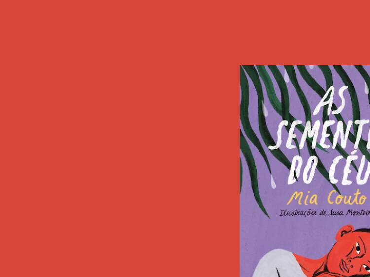 As Sementes do Céu As Sementes do Céu